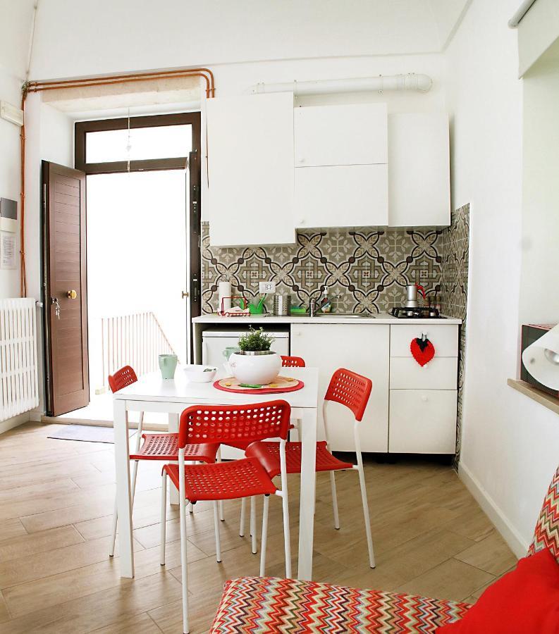 Lo Studio Di Nonno Noci Extérieur photo