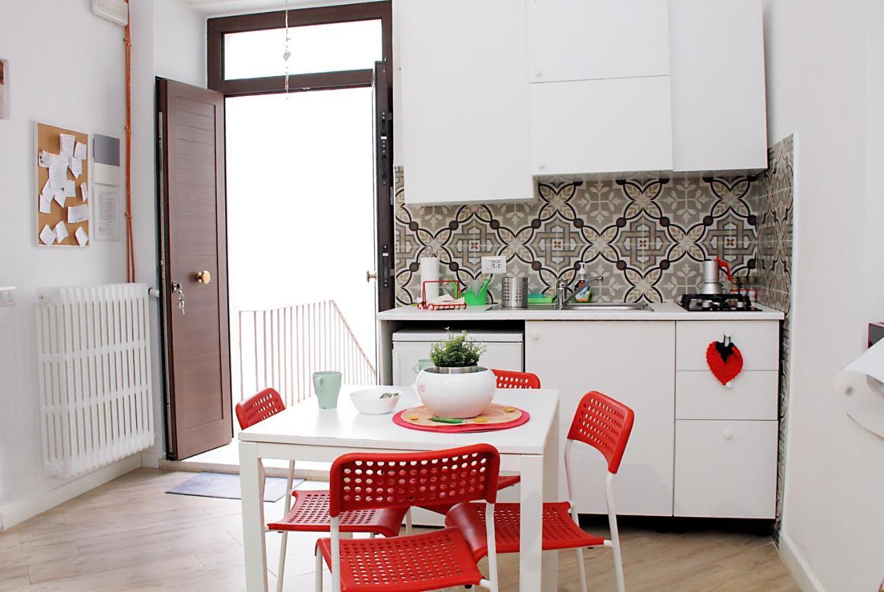 Lo Studio Di Nonno Noci Extérieur photo