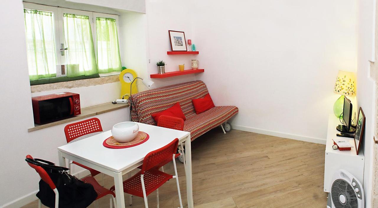 Lo Studio Di Nonno Noci Extérieur photo