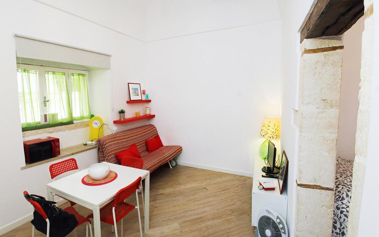 Lo Studio Di Nonno Noci Extérieur photo