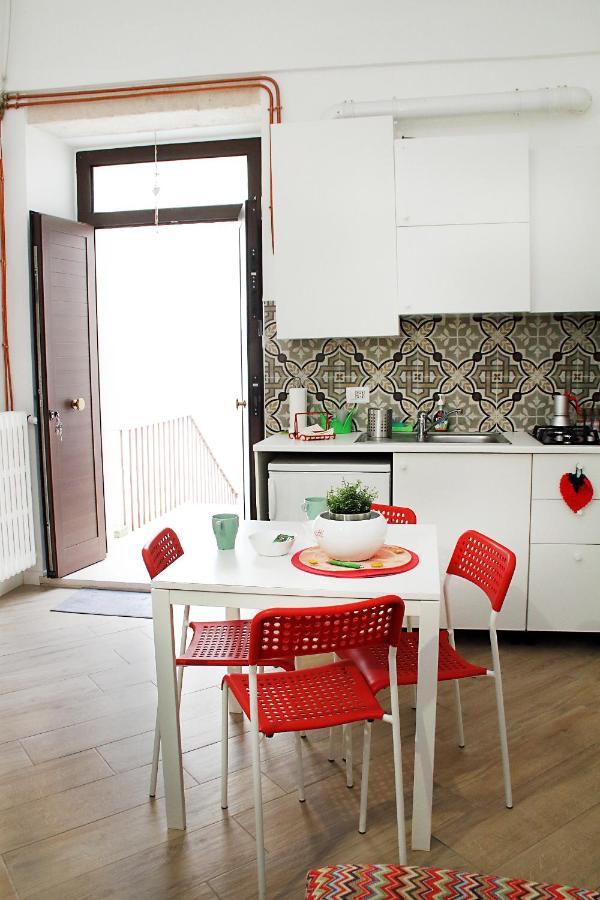 Lo Studio Di Nonno Noci Extérieur photo
