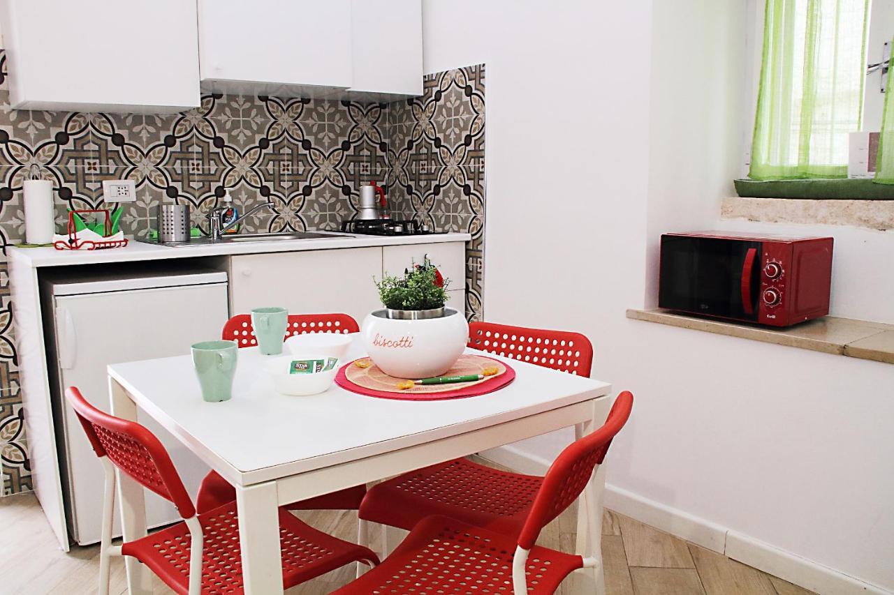 Lo Studio Di Nonno Noci Extérieur photo