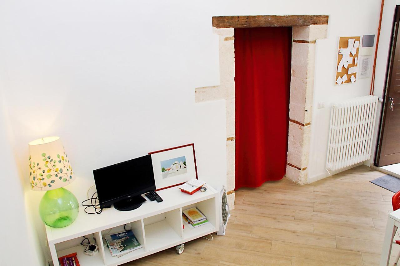 Lo Studio Di Nonno Noci Extérieur photo
