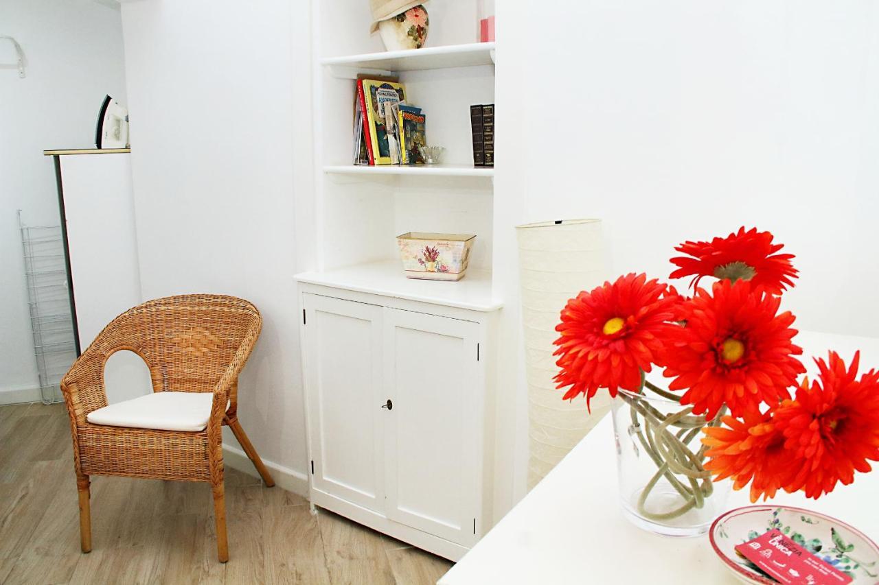 Lo Studio Di Nonno Noci Extérieur photo
