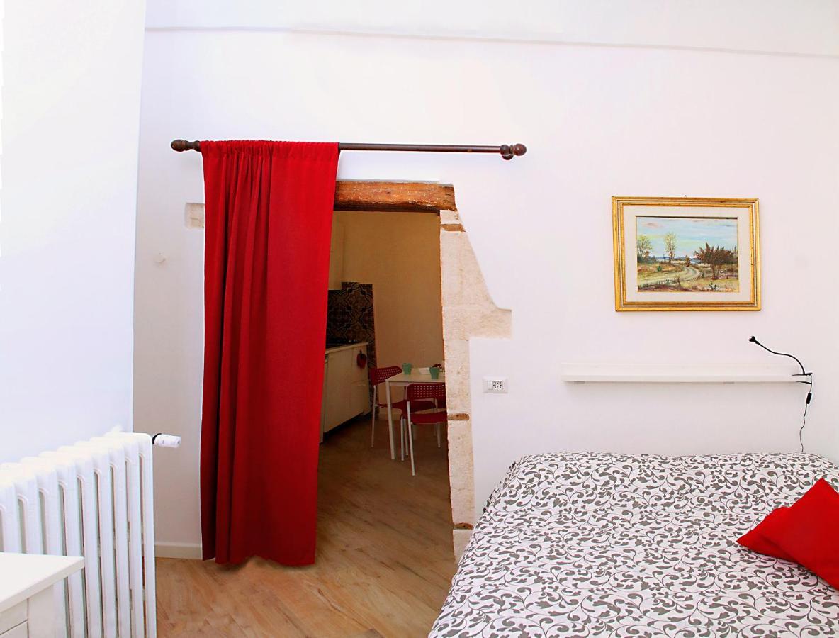 Lo Studio Di Nonno Noci Extérieur photo