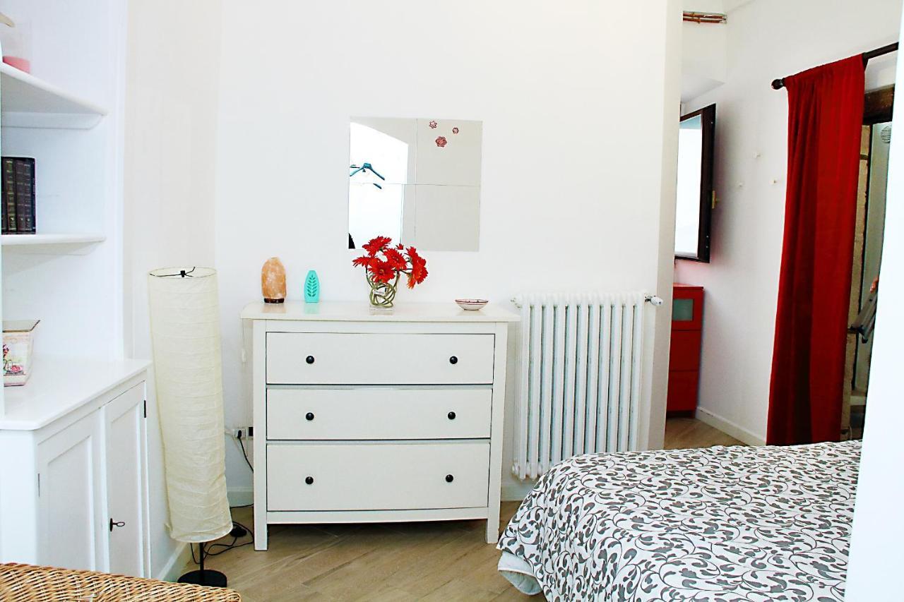 Lo Studio Di Nonno Noci Extérieur photo